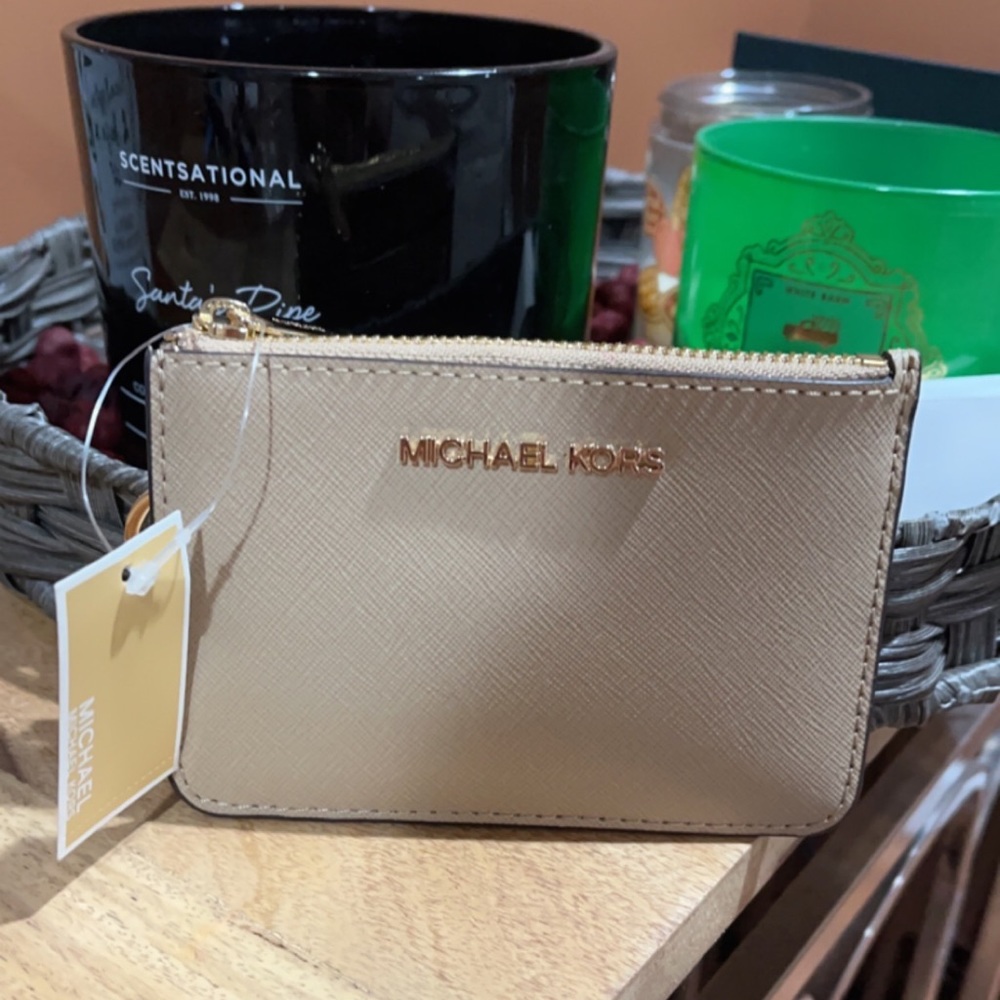 Michael Kors Coin Pouch